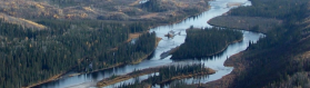 NWT Protected Areas Strategy